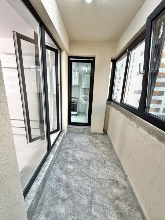 Ap 2 cam. doua balcoane, Militari Residence - comision 50% – fotografia 10 din 15