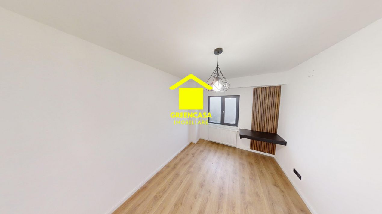 Apartament 4 camere | semidecomandat | 95mp utili | Zorilor | Cluj Napoca | – fotografia 12 din 18