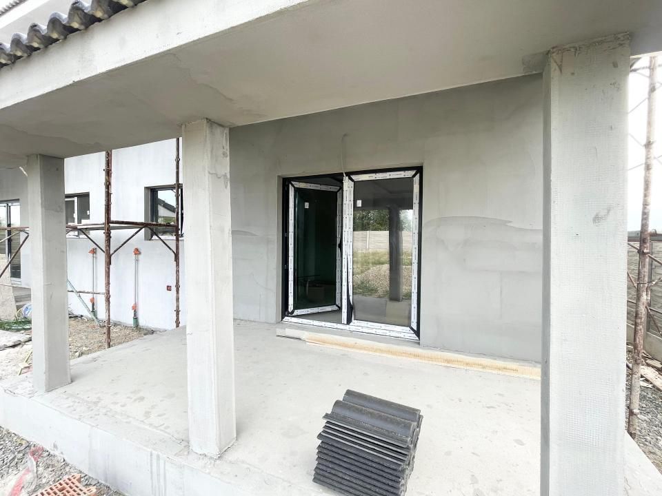 Duplex 5 camere, 365mp teren, 1434€/mp - Mosnita Veche – fotografia 15 din 15