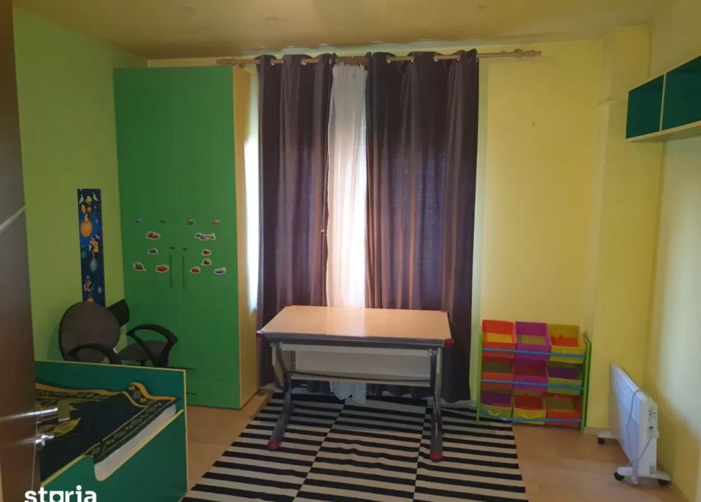 Apartament 3 camere -  decomandat – fotografia 6 din 19