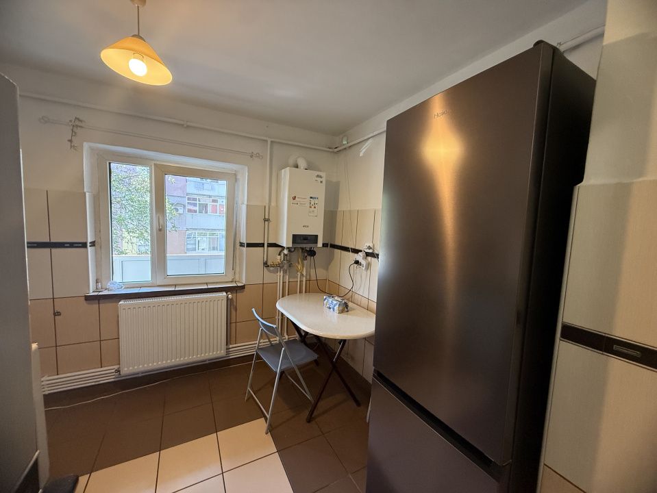 Apartament 3 camere, 70.7 mp, cartier Lăpuș, zona restaurant Intim – fotografia 7 din 14