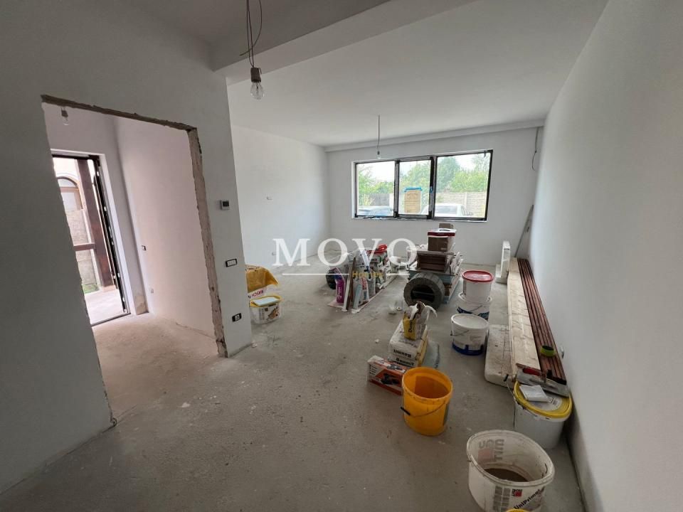 Duplex 4 camere | 140mp | Giroc - Zona Neptun – fotografia 3 din 20