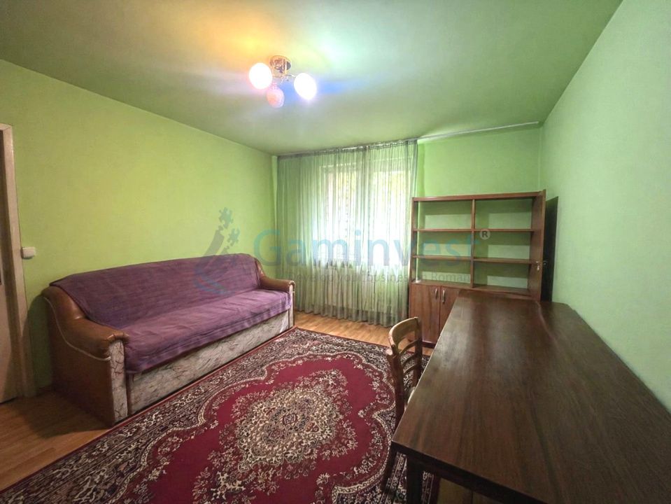 Apartament de vanzare in Oradea, cu 2 camere, 64 mp in zona Rogerius – fotografia 2 din 9