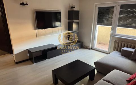 Apartament 2 camere 45mp, balcon 5mp, zona Plaja Grigorescu