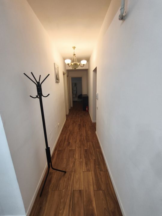 Apartament 3 camere versatil 🏡 | Parcare inclusă 🚗 – fotografia 4 din 16