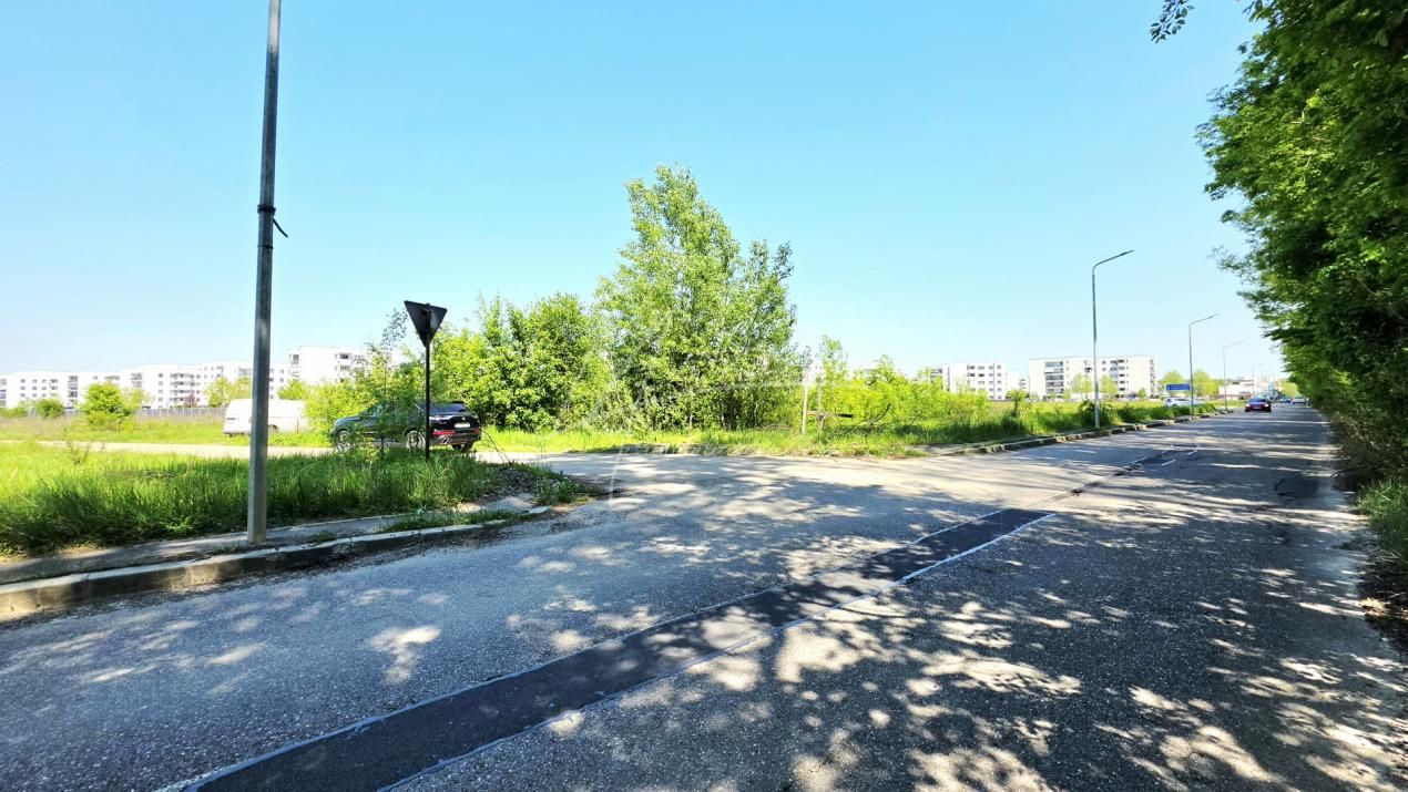 Teren intravilan, 2 fronturi, Drumul Padurea Pustnicu 65 - Greenfield – fotografia 10 din 43