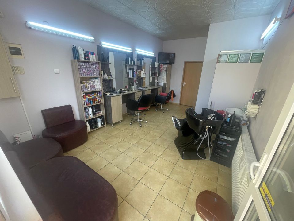 Casa individuala, impreuna cu spatiu comercial amplasata pe un teren de 620 mp! – fotografia 25 din 26