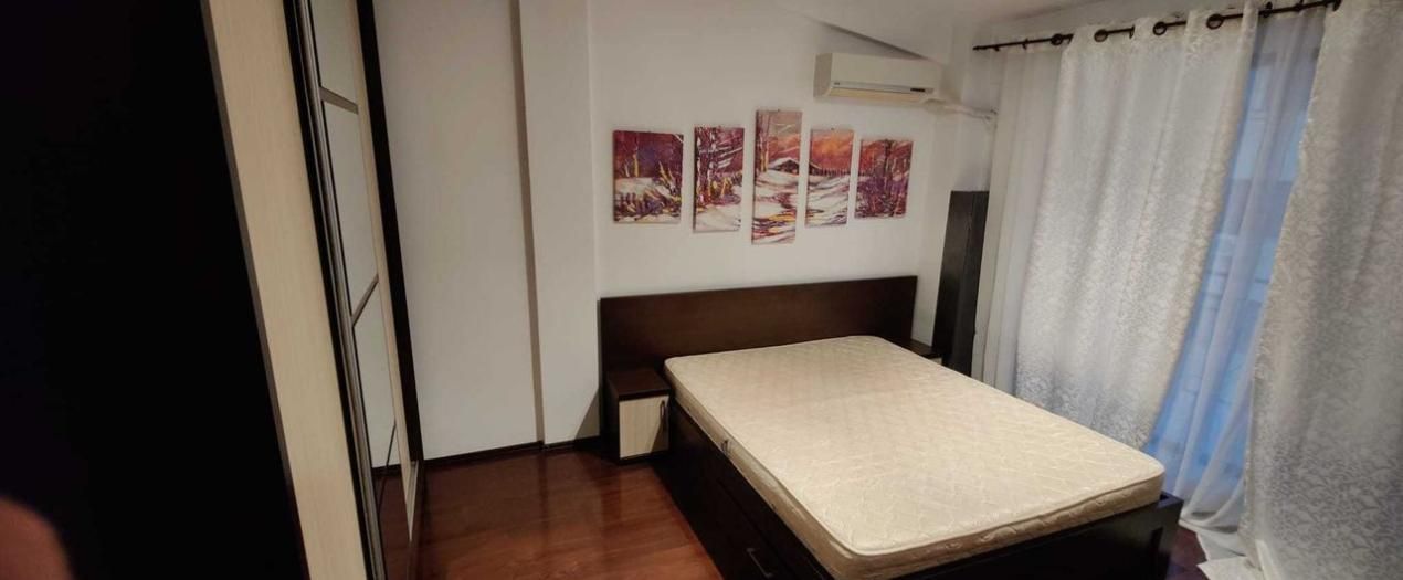 3 Camere de inchiriat | Bucurestii Noi | Metrou | Centrala Proprie – fotografia 3 din 8