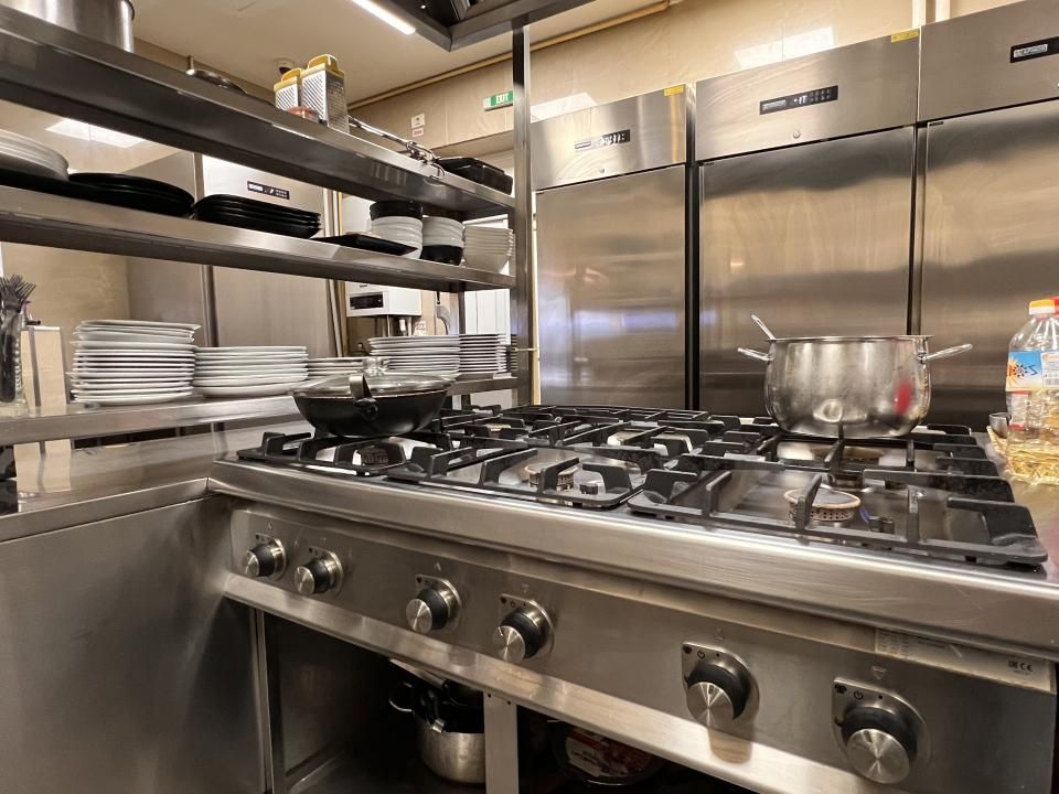 BUSINESS la CHEIE - RESTAURANT - PIZZERIE I DRISTOR I Since 2000 ! – fotografia 14 din 19
