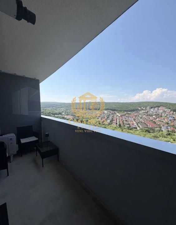 Apartament de inchiriat cu 2 camere in complexul Wings – fotografia 1 din 8