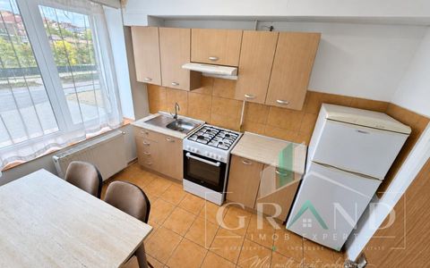 OFERTĂ EXCELENTĂ | 2 CAMERE+BALCON | LIFT | COMPLEX OAȘULUI–IRIS | PET FRIENDLY