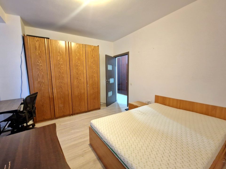 Sopor, 3 camere cu balcon si parcare – fotografia 3 din 12