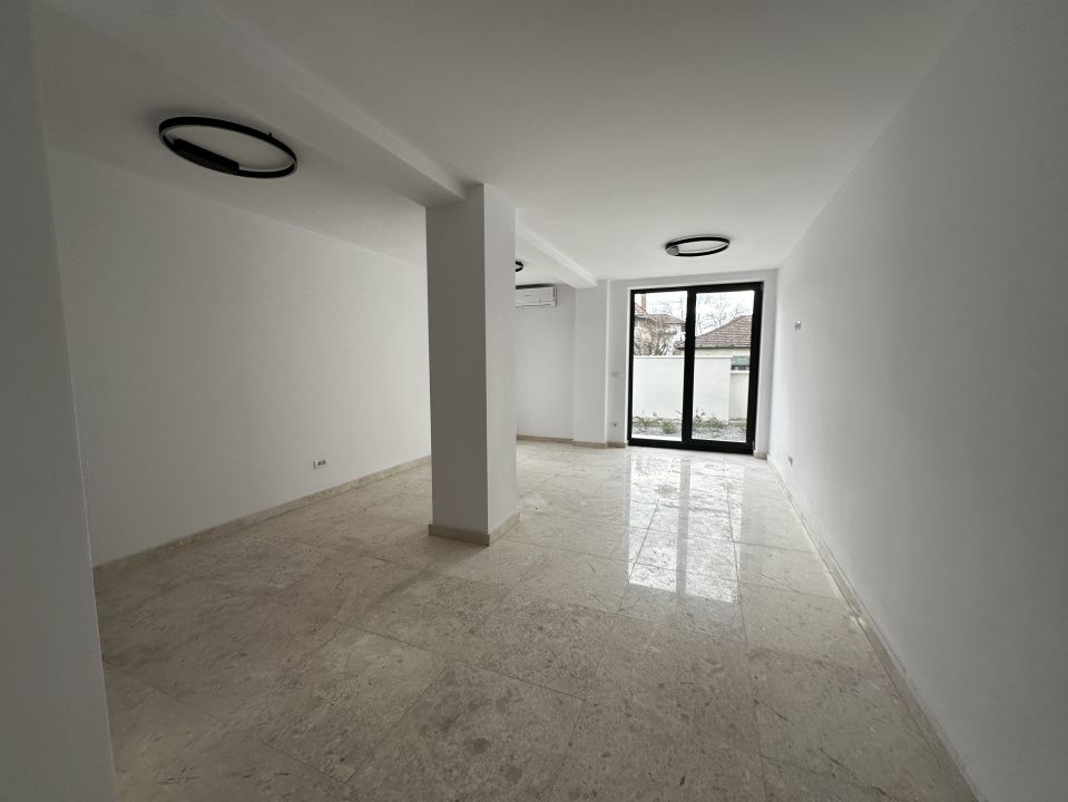 BIROU | Apartament 55 mp | Bloc Nou 2026 | Finisat |  Terasa | Parcare | CENTRU – fotografia 8 din 12