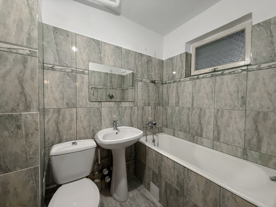 Apartament cu 2 camere Constanta, Tomis Nord, 6/10, decomandat, GAZE – fotografia 8 din 15