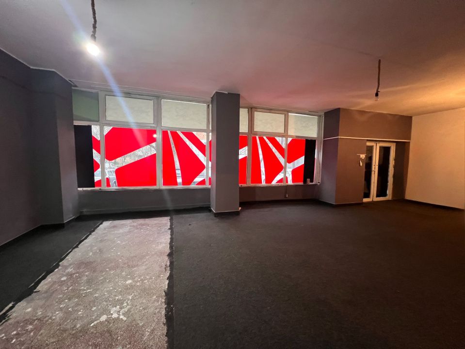 Spatiu comercial, cartier 1 Mai, zona restaurant Dunarea – fotografia 6 din 8