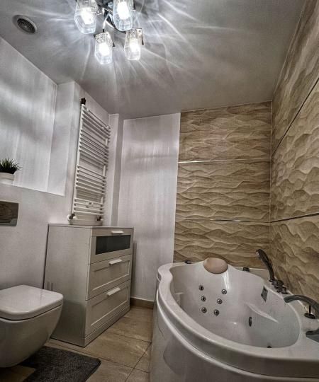 3 Camere de inchiriat | Baneasa | Centrala | Parcare | – fotografia 11 din 18