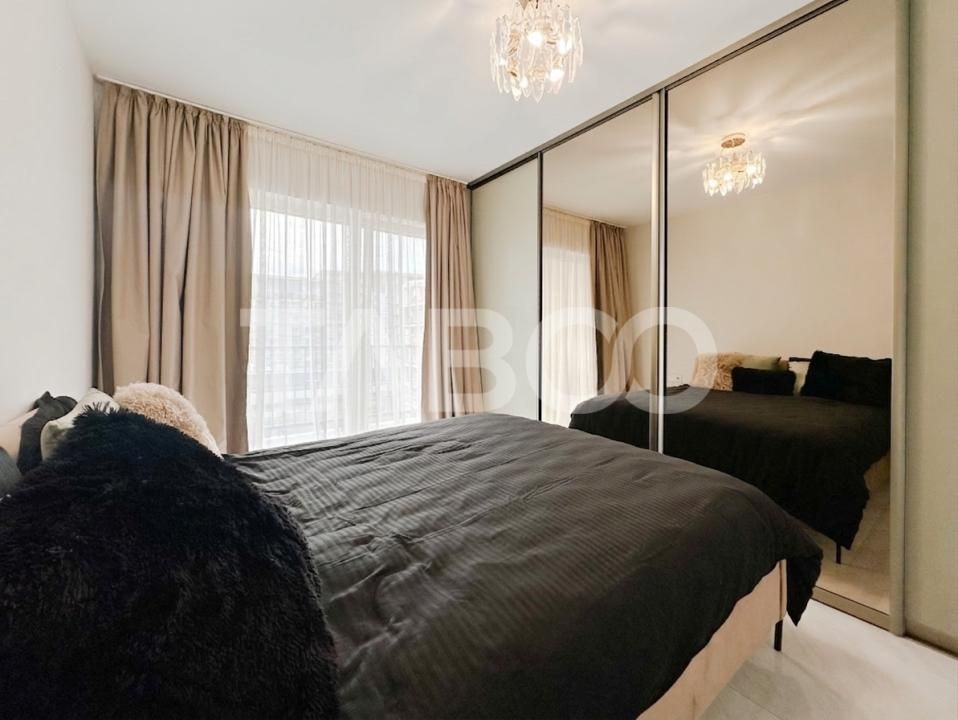 Apartament cu 2 camere de vanzarem si parcare in Cartier Soporului – fotografia 7 din 12