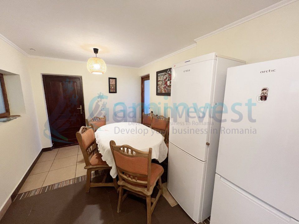 Pensiune de închiriat pe termen lung în Oradea, Bihor – fotografia 15 din 21