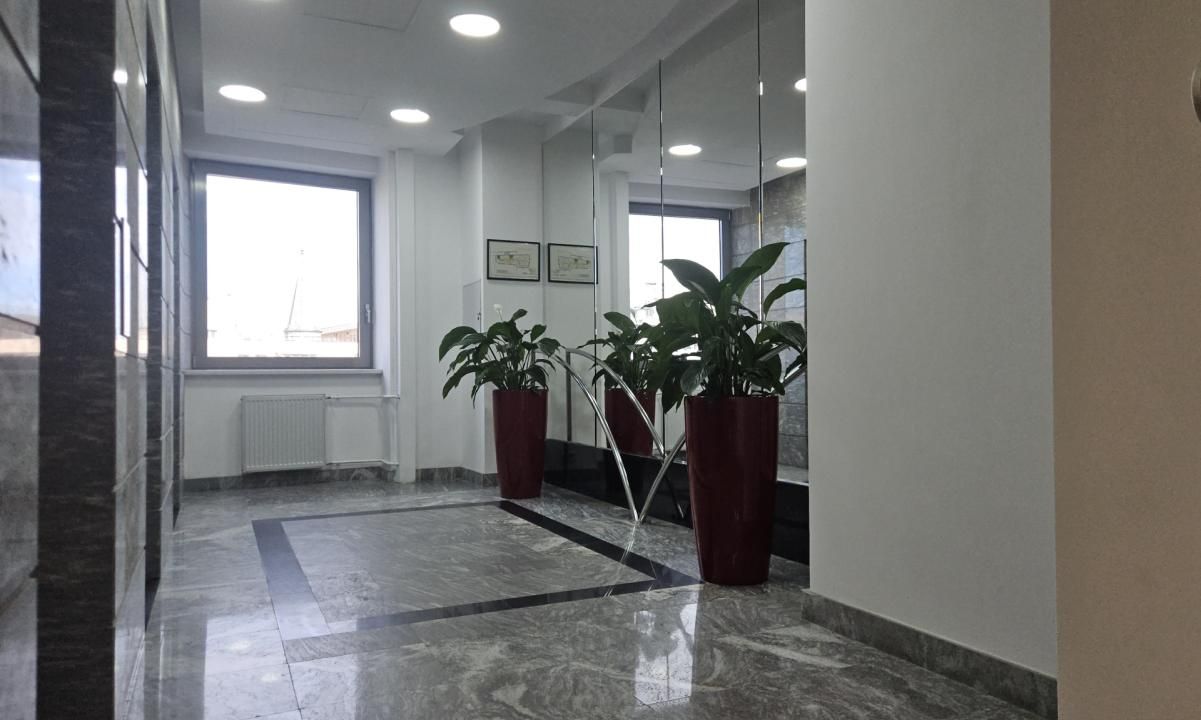 Birouri Premium | Coworking | Ultracentral | Stirbei Voda – fotografia 4 din 22