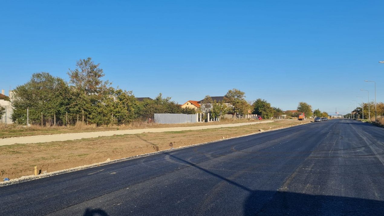 Oferte vanzari terenuri in Constanta zona Km 5 - Veterani – fotografia 1 din 7