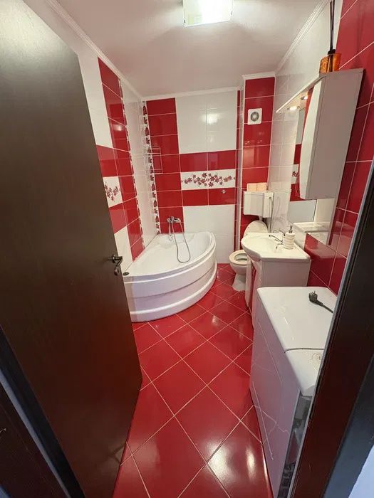 Apartament 3 camere de 55 mp plus 2 parcari  zona Terra Floresti – fotografia 6 din 7