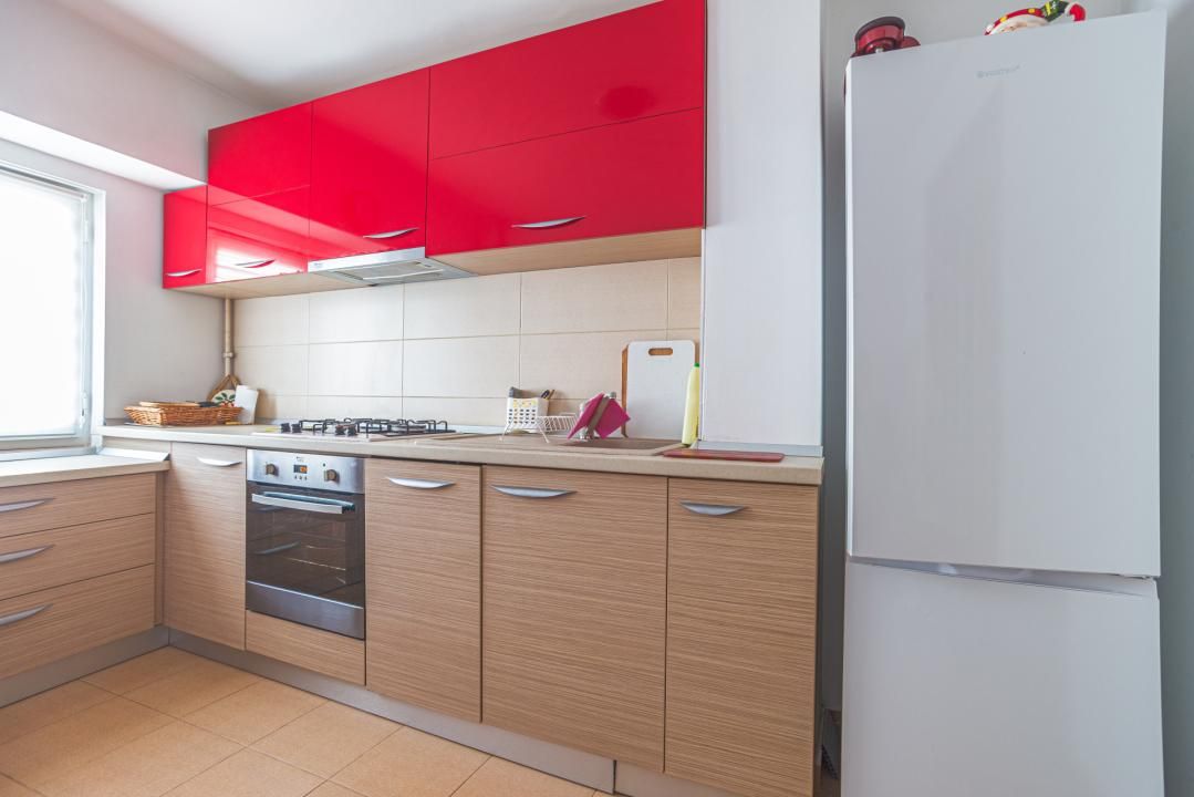 Apartament cu 3 camere de închiriat – Zona Balada – fotografia 20 din 33