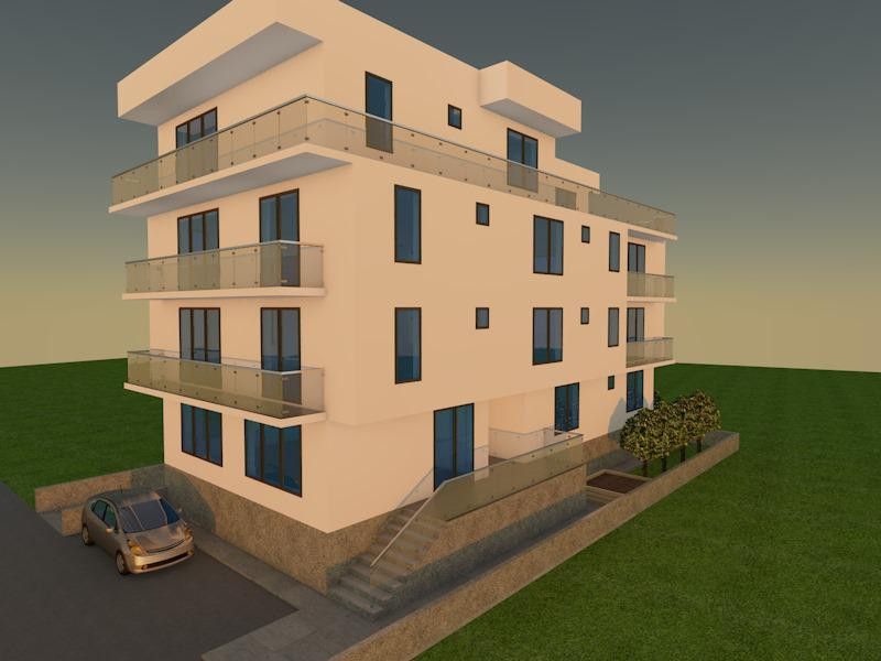Teren Mamaia Nord | Club Nautic | Ideal pentru Investiție, aproape de Promenada – fotografia 7 din 10