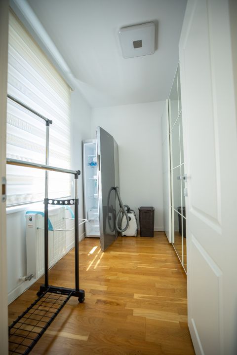 Apartament 5 Camere cu Vedere la Mare | Un Stil de Viață Exclusiv – fotografia 39 din 72