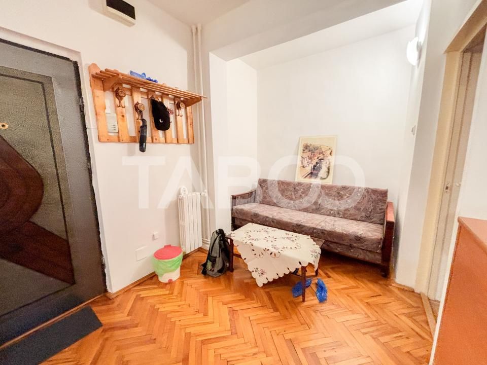 Apartament de vanzare in Zorilor zona Observatorului Sigma – fotografia 5 din 7