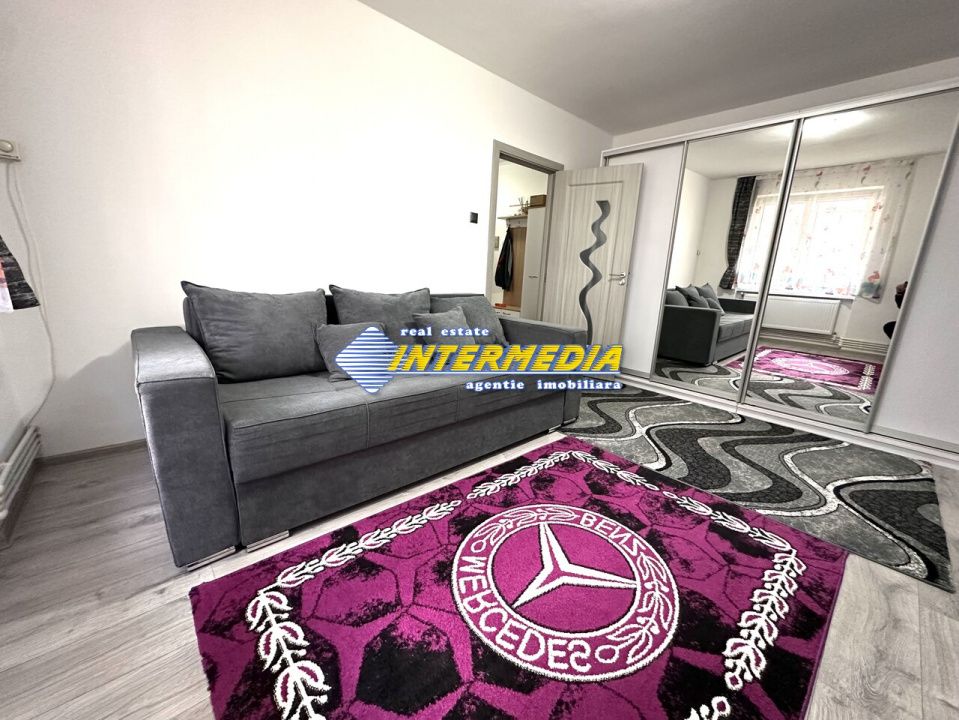 Apartament 2 camere 50 mp in Centru zona PIATA de inchiriat mobilat – fotografia 1 din 25
