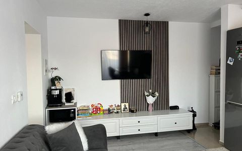 Apartament modern, 2 camere, etaj 1 - Giroc