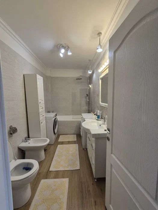 Apartament 3 camere | etaj 1 | parcare | zona Florilor – fotografia 7 din 8