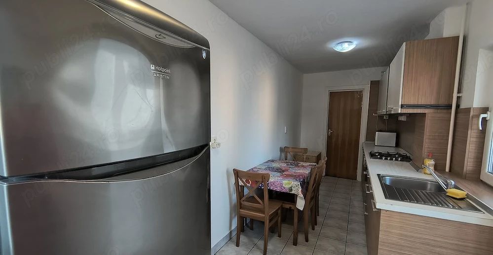 4 Camere de inchiriat | Aviatorilor | Metrou | Parcare | PetFriendly – fotografia 6 din 10