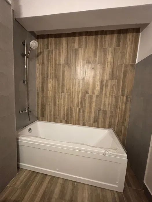 Apartament nou, mobilat, 55mp, balcon, zona Terra – fotografia 6 din 8