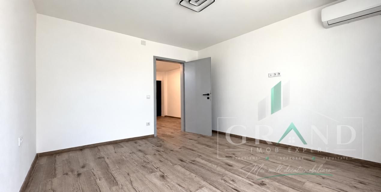 Apartament modern cu 2 camere, zona str. Paris, Cluj-Napoca – fotografia 4 din 8