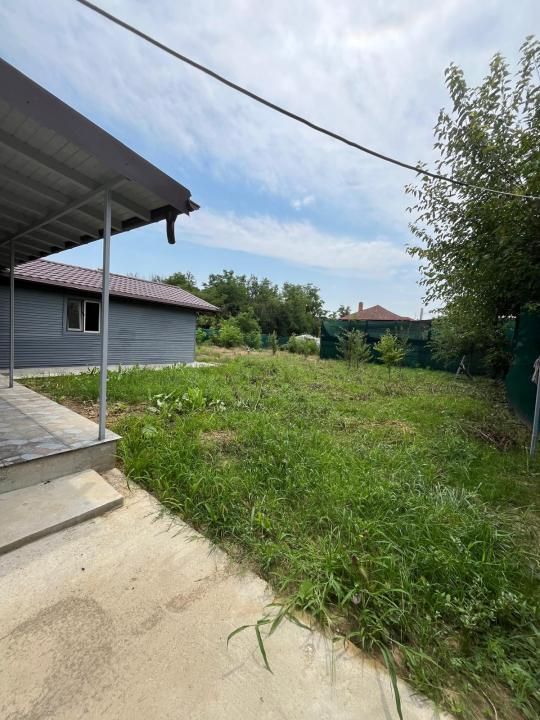 Locuință modernă cu două intrări separate, izolație premium, zonă verde Cuparu – fotografia 28 din 31