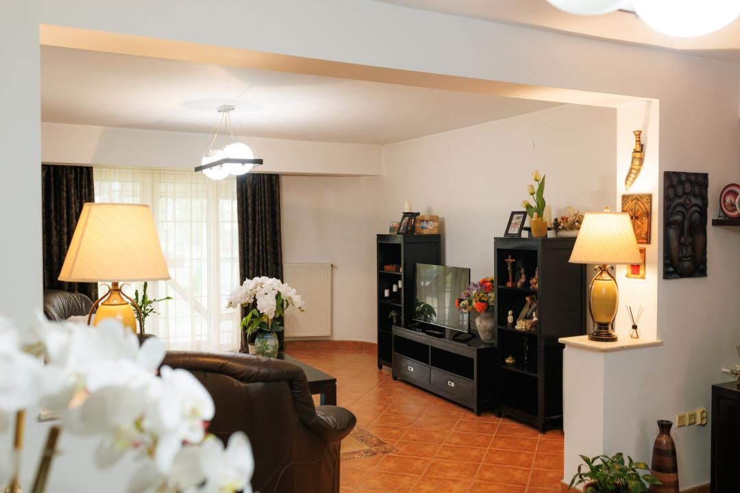 Bascov | Casă individuală spațioasă | Teren 937 mp – fotografia 12 din 20