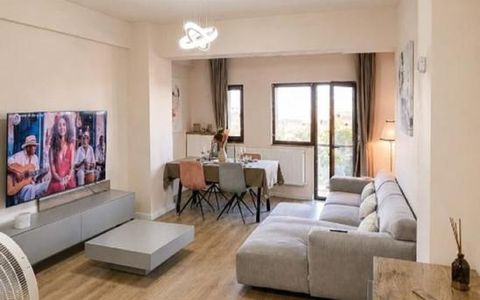 3 Camere de inchiriat | Sisesti | Centrala | 90 mp