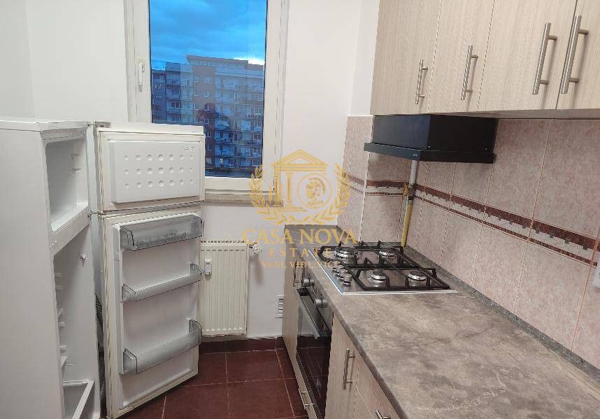 Apartament 1 camera 48mp, balcon, finisat modern, Dorobantilor – fotografia 6 din 8