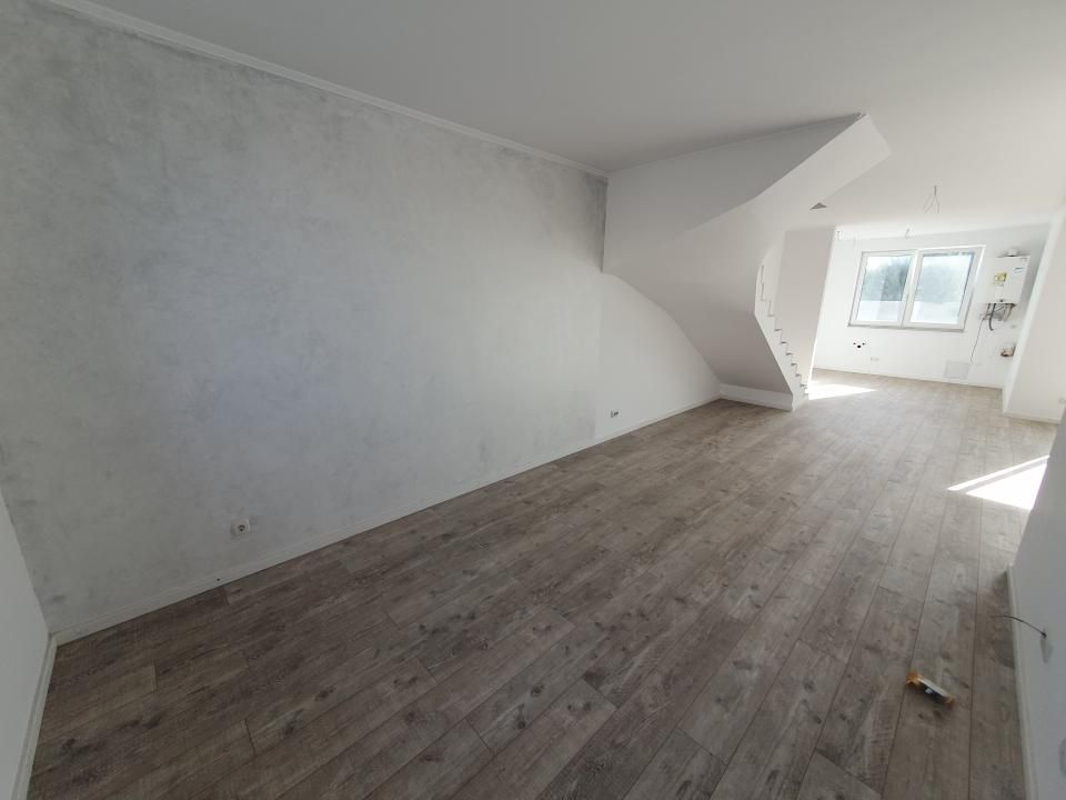 Casa insiruita la cheie, 116,6 mp utili, teren 271 mp in Mosnita Noua – fotografia 9 din 31