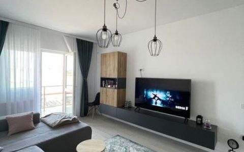 2 Camere de vanzare | Berceni | Metrou | Centrala proprie