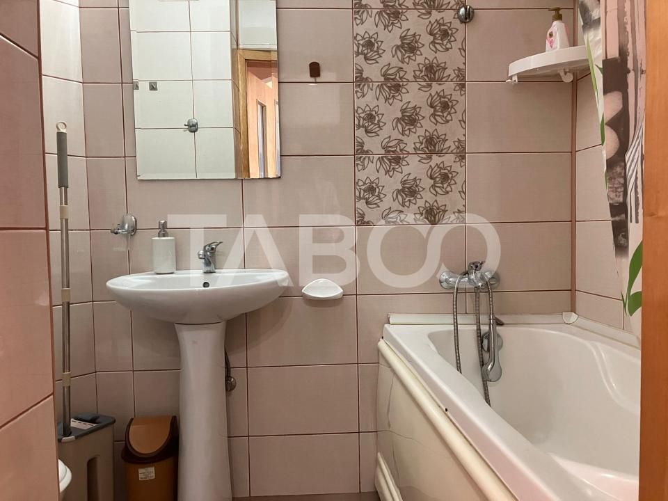 Garsoniera de vanzare Manastur zona Primaverii Izlazului – fotografia 6 din 6