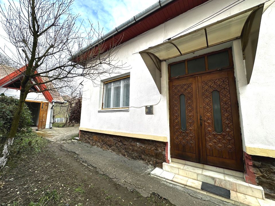 Casa 4 Camere pe Parter 441 mp Teren Alba Iulia Ultracentral CENTRU Turistic – fotografia 45 din 49