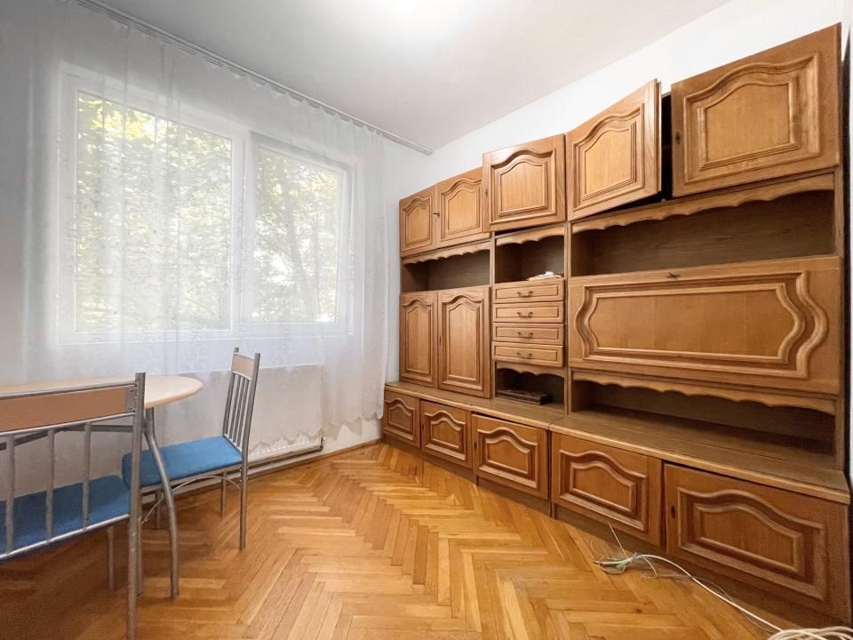 Apartament 2 camere | 32 mp | Chiar in Complex | Etaj 3 – fotografia 3 din 6