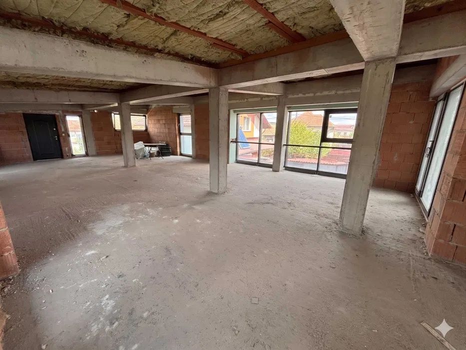 Spațiu comercial / birouri | 162mp | 5 parcări | zona Oncos / Muzeul Apei – fotografia 3 din 6