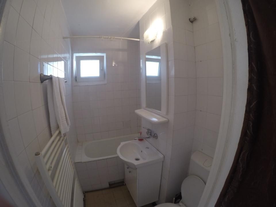Apartament 3 camere, etaj intermediar, mobilat, zona strada Mehedinti - Manastu! – fotografia 8 din 8