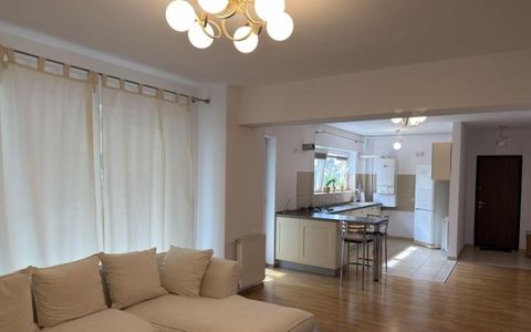 2 Camere de inchiriat | Pipera | Metrou | Parcare | Centrala