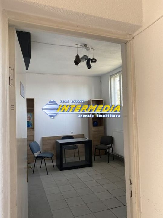 SPATIU COMERCIAL I DE INCHIRIAT I 180 MP I CURTE 250 MP I ALBA IULIA I – fotografia 4 din 5