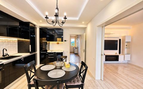 APARTAMENT 2 CAMERE| 70 MP | 1 LOC de PARCARE | DOTĂRI SMART | VEDERE PISCINA