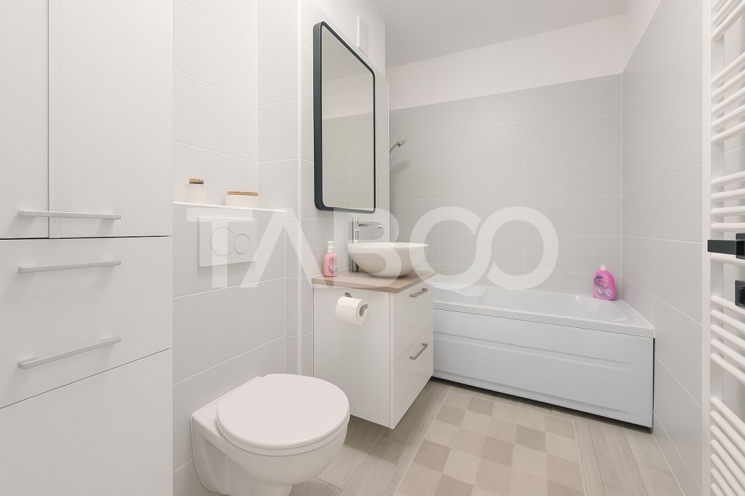 Apartament decomandat renovat de vanzare 2 camere video disponibil – fotografia 9 din 15